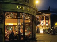 bettys