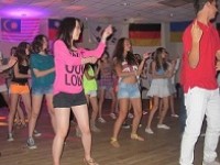 dance