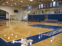 LAL-BR-Gym