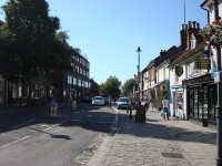 Berkhamsted_-_High_Street