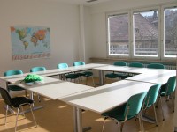 Klassenzimmer