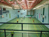 embassy_summer_schools_southbank_sports_hall