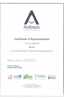 Ardmore