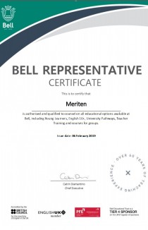 Bell
