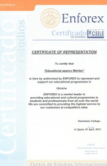Enforex
