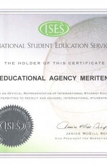 ISES