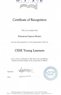 OISE