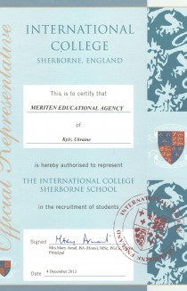 Sherborne