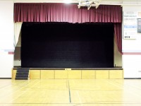 Stage