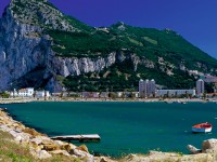 GIBRALTAR