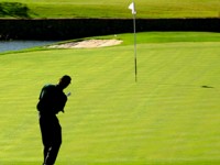 GOLF-ALCAIDESA