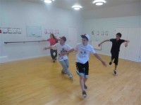 DanceStudio