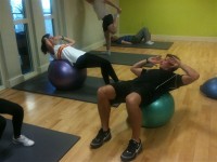 Fitness