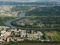 ICM_ICM-University-aerial