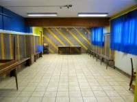 Activity-room
