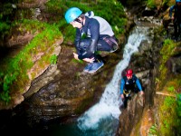 Canyoning-3