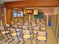 Classroom
