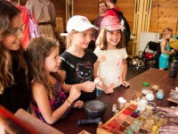 Small-activity-workshop