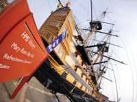 embassy_summer_southsea_HMS_victory