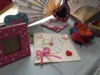 Arts-Crafts