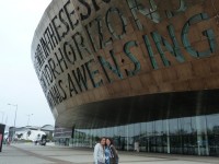 Cardiff