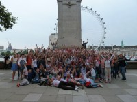 London