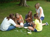 Team-Building