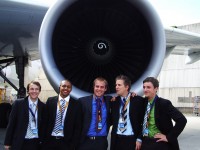 IUBH_PracticalTraining_Aviation