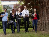 IUBH_Students