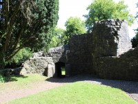 Historic-Maynooth