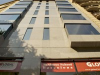 Global-Business-School-Barcelona-Building