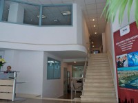 Global-Business-School-Barcelona-Entrance