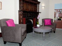 2Earlscliffe-Hallway-Fireplace