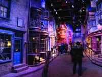 HarryPotterStudio