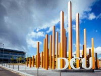 DCU-web-page