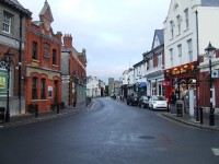 Dalkey_Village_1