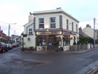 Dalkey_Village_2