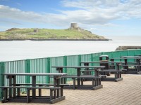 Loreto_Abbey_School_Lunch_Area