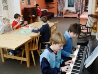 KidsCommonRoom