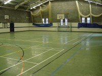 SportsHall