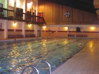 SwimmingPool
