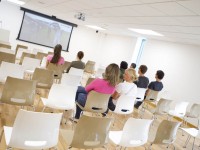 BellCambridgelectureroom
