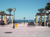 Bugibba_Square