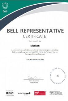 Bell